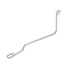 20x Stainless Steel Bee Hive Spring Clips Beekeeping Accessories & Screws AU