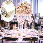 24PCS 3D Butterfly Wall Decals Stickers Removable Kids Room Decorations DIY