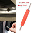 4pcs Tyre Valve Stem Remover Removal Repair Tool Key Bike Motorcycle Vehicles AU