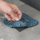 Sink Trap Filter Hair Catcher Shower Bath Cover Basin Stopper Drain Strainer AU