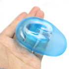 Ear Cover Protection Silicone Salon Clear Water Noise Protect Hair Dye Shield