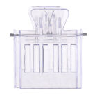 10pcs Queen Cage Clip Bee Catcher Beekeeper Beekeeping Tool Plastic Equipment AU