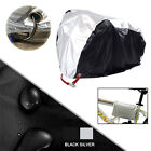 1PC Waterproof Dust Bike Bicycle Cycling Outdoor Cover Protector UV Resistant AU