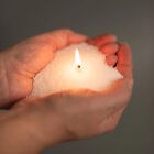 Candle Sand Wax Pearl Candle Wax Reusable Powder Sand Art Design DIY AUS