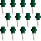 4PCS Plant Self Watering Spikes, Garden Plant Watering Devices,Automatic Irriga