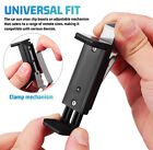 Car Sun Visor Clip Holder Gate Garage Door Remote Control Clip Mount Stand AU