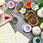 600/800X Candle Wick Sticker DIY Making Sticker Candle Wick Glue Candle Making A