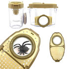 Kids Outdoor Bug Exploration Kit Insect Observer Container Box Educational Toy