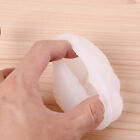 DIY Candles Mould Woolen Ball Wax Candle Mold Aromatherapy 3D Silicone Moulds AU