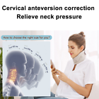 Cervicorrect Neck Brace by Healthy Lab Co Ergonomic Cervical Support Stop Snore