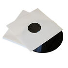 40PCS 12'' Record Sleeves Antistatic Cover Durable Music Plastic Album AUS
