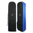 Foldable Golf Aviation Bag with Wheels Lightweight Golf Club Bag Golf Travel Bag