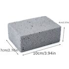 10X BBQ Grill Cleaning Brick Effortless Durable Brick Block Barbeue Griddle Tool