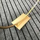 60cm Wedding Hoop Round Circle Arch Backdrop Flower Display Stand Background AU