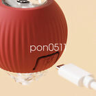 Automatic Rolling Ball Smart Cat Dog Toy Electric Pet Self-moving Kitten Game