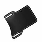 Men's Belt Clip Loop Holster Waist Bag Leather Pouch Cover Case For Mobile Phone