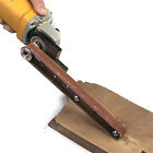 20PCS Abrasive Belts Set of 80/120/180 Grits Sander Belt for Polishing Derusting