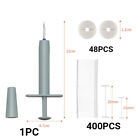 Portable Grippers Clip Clamp Bed Duvet Quilt Covers Sheet Holder Non-slip Set AU