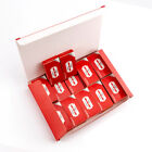 Double Edge Razor Blades – Platinum Ultra-Sharp Safety Razor Blades
