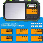 Digital Pocket Scale 200g 0.01g Mini Scale Electronic Smart Jewellery Scale AU