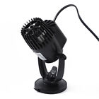Aquarium Wave Maker Fish Tank Water Circulation Pump Powerhead with Suction Cup