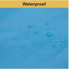 Large Waterproof Outdoor Picnic Blanket Mat Beach Carpet Polyester 200cm x 145cm