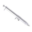 Ballpoint Pen Vernier Caliper Ruler Multifunction 2in1 Gel Pens Rules
