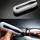 Portable Spectacle Sunglass Lens Cleaner Eyeglass Glasses Soft Brush Maintenance