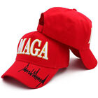 2024 MAGA Baseball Cap Donald-Trump Hat USA-KAG Make Keep America Great Again
