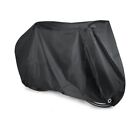 Bicycle Rain and Dust Cover Waterproof Outdoor Bike Protection for All Models