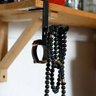 Metal Earphone Headset Desks Display Stand Hanger Holder Headphone Bracket Hook