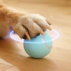 Automatic Rolling Ball Smart Electric Self-moving Pet Cat Dog Interactive Toy AU
