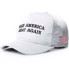 2024 Donald Trump MAGA Hat Make America Great Again Baseball Cap Sport Outdoor