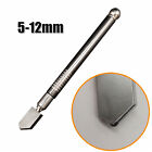 1-3X Glass Cutter Tungsten Carbide 3-15mm Cutting Wheel Blade Oil Feed GlazingAU