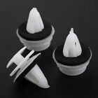 50x Car Trim Body Plastic Clips Kit Fastener Rivet Retainer Door Panel Bumper AU