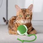 Automatic Rolling Ball Smart Cat Dog Toy Electric Pet Self-moving Kitten Game