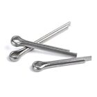 230PCS 304 Stainless Steel Cotter Pin Assortment Set Split Pin Value Kit NEW AU