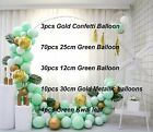 Macaron Retro Balloon Arch Garland Kit Set Baby Shower Wedding Birthday Party DE