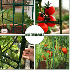 12/24PCS Stake Arms For Garden Tomato Cage Plant Growth Aid Support Plant Stem