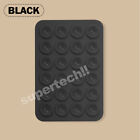 Silicone Back Sticker Pad Fixture Suction Cup Phone Holder For Mobile Phone