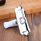 Jar Opener Adjustable Bottle Opener Stainless Steel Lids Off Remover For Kitchen