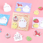 2sets Scrapbooking Writing Pads Memo Note Sticky Notes Diary Book Notepad Memo