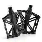 Bike Pedals Alloy Mountain Road MTB Colored Bicycle Nonslip Cycling Pedals 9/16