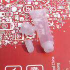 10ML Plastic Containers Soft Clear Empty Tubes Balm Refillable Makeup Lip Gloss