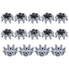 28Pcs Replacement Golf Shoes Spikes Studs Cleats Fast Twist for Tri-Lok Footjoy