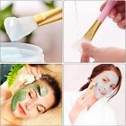 6X Pack Facial Mask Silicone Brush Applicator Face Mask Tool Soft Cosmetic Tool