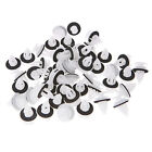 50x Car Trim Body Plastic Clips Kit Fastener Rivet Retainer Door Panel Bumper AU