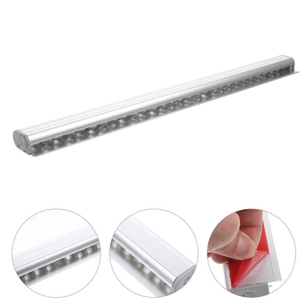 Aluminum Alloy Restaurant Ticket Holder Receipt Check Rack Organizer