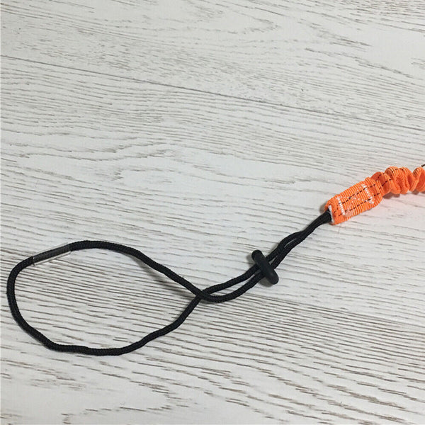 20mm Stein Tool Strop Arborist Chainsaw Carrier Bungee Elastic Safety Rope