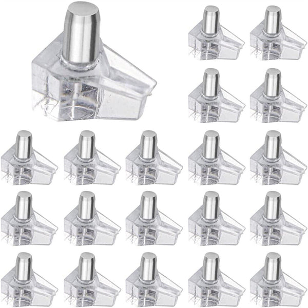 3mm Shelf Support Pins Kitchen Home Cabinet Shelves Holder Pins Pegs